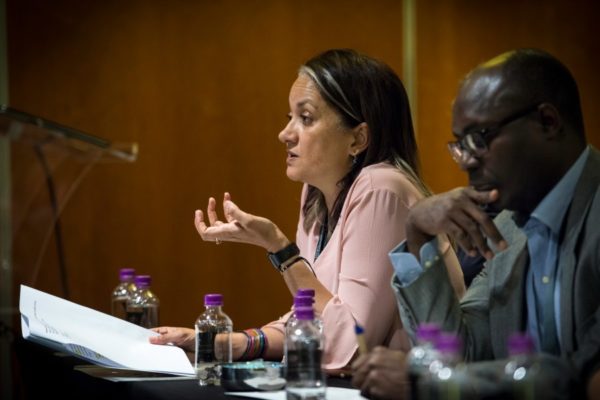 PARI - State Capture Conference at UJ