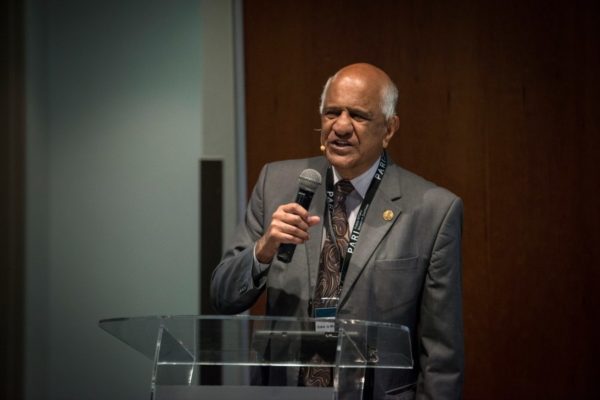 Zak Yacoob Keynote Address