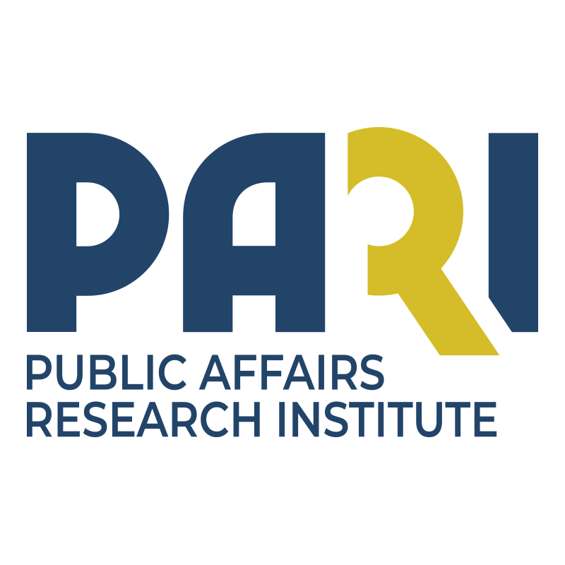 PARI logo