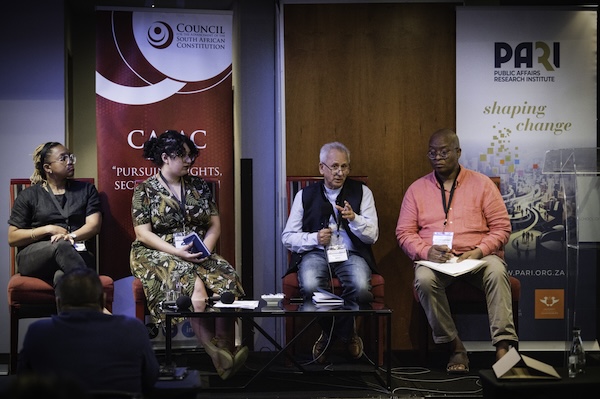 Firoz panel