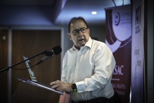Paul Pretorius