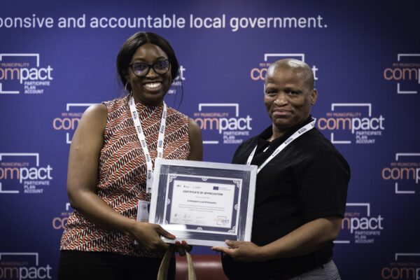 Johannesburg - 20251202 - COMPACT National Research Conference, Southern Sun Johannesburg.Photo: Bram Lammers