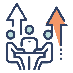 Participation Index Icon