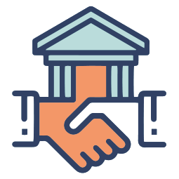 LG Collaboration Icon