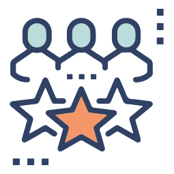 Ward Committees Icon