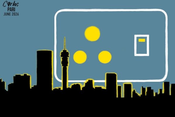 'Municipal purchases of power generated by existing behind-the-meter solar installations (solar panels, inverters and battery storage) that has already been funded by residents could provide a relatively quick and easy initial part of a solution, particularly in metro areas.' — Tracy Ledger, Powering Development