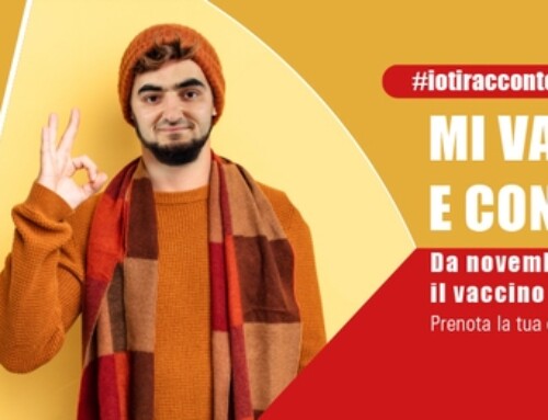 VACCINAZIONE Anti-influenzale – Istruzioni per i Donatori di Sangue