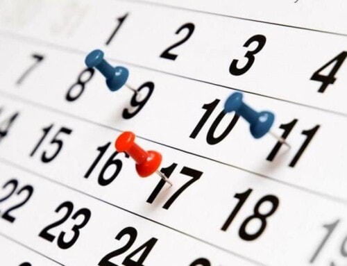 Calendario sedute di raccolta sangue: COMUNICAZIONI IMPORTANTI
