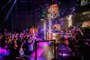 Venue Gallery