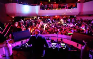 Venue Gallery