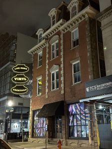 Venue Gallery