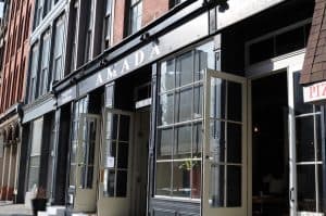 Venue Gallery