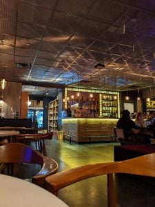 Venue Gallery