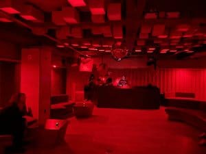 Venue Gallery