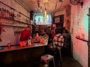 Venue Gallery