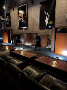 Venue Gallery