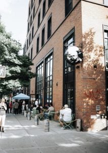 Venue Gallery