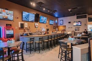 Venue Gallery