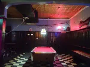 Venue Gallery