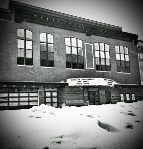 Venue Gallery