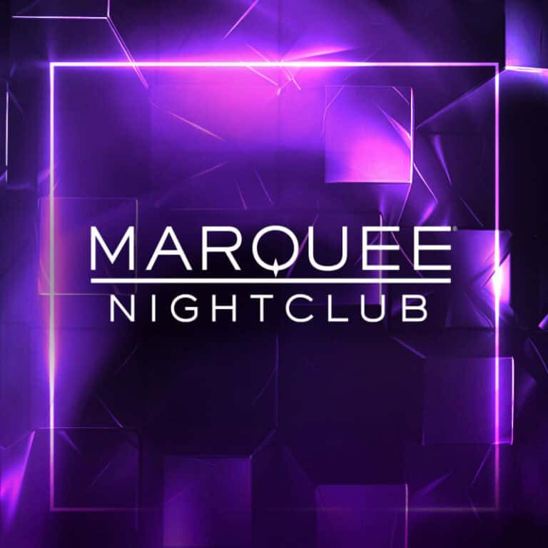Marquee Nightclub on Partybody.