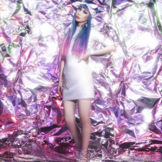 Mademoiselle Yulia on Partybody.