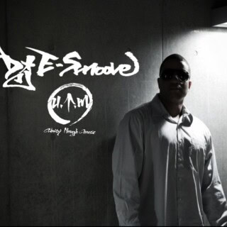 DJ E-Smoove on Partybody.