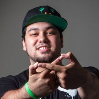 Deorro on Partybody.