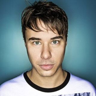 Ben Gold on Partybody.