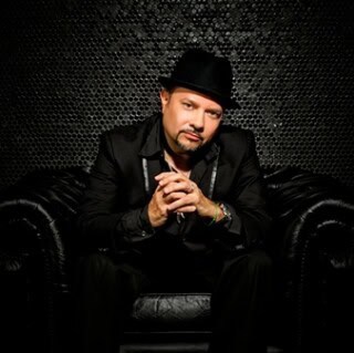 Louie Vega on Partybody.