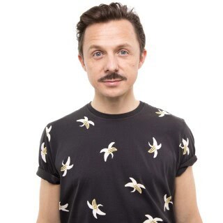 Martin Solveig on Partybody.