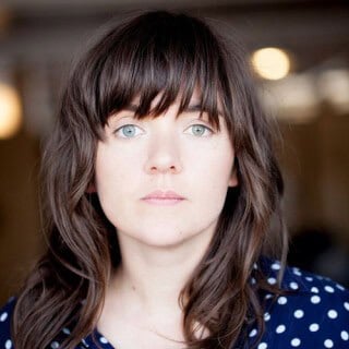 Courtney Barnett on Partybody.