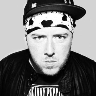 Kill The Noise on Partybody.