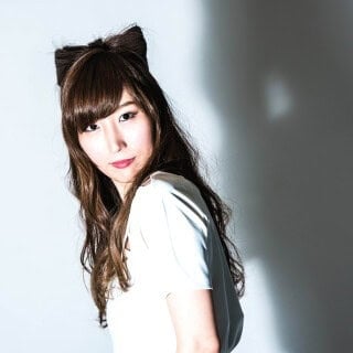 Mika Kitten on Partybody.