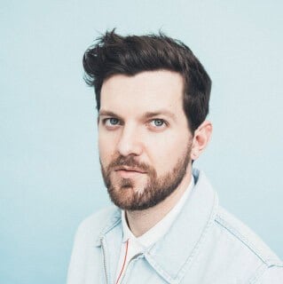 Dillon Francis on Partybody.