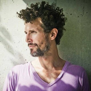 Josh Wink on Partybody.