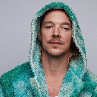 DIPLO on Partybody.