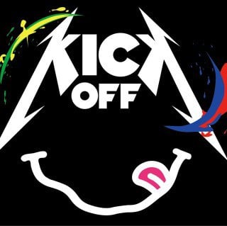Kick Off on Partybody.
