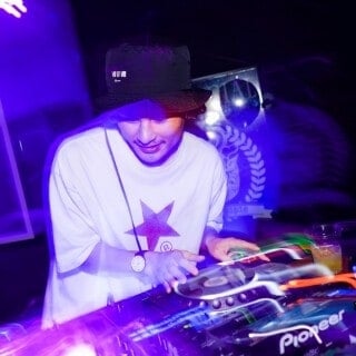 Mario Control DJ on Partybody.