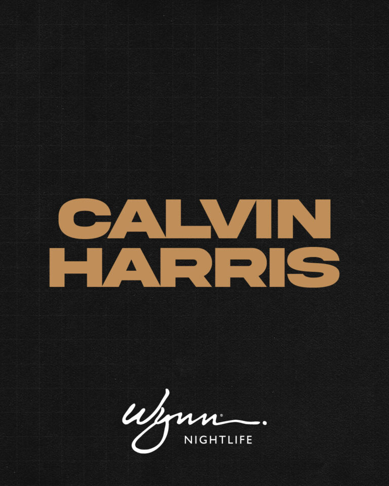 Calvin Harris Nightlife on Partybody.