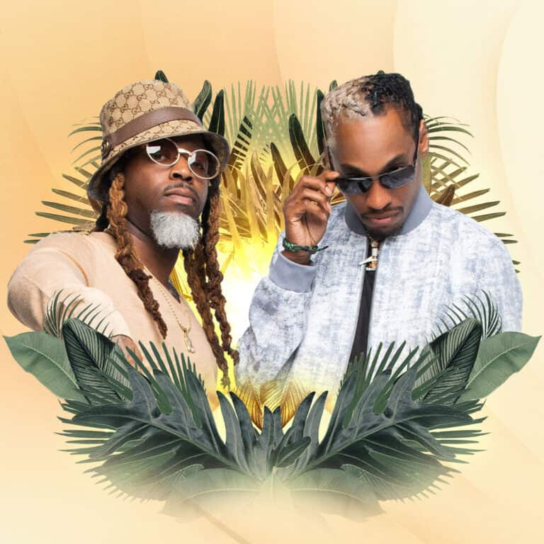 Stylish men wearing sunglasses on Partybody.