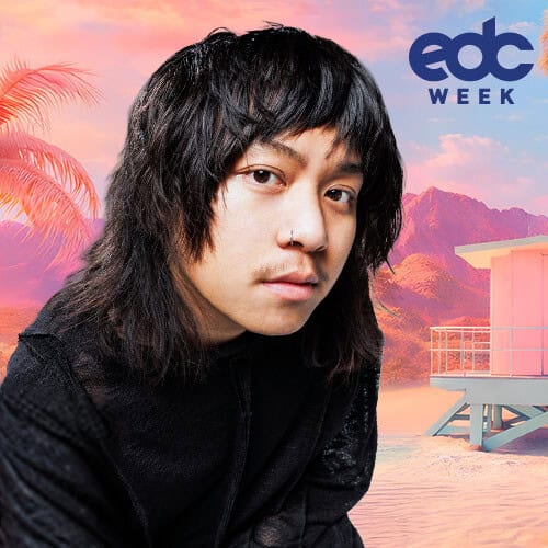 EDC Week 2023 Highlights on Partybody.