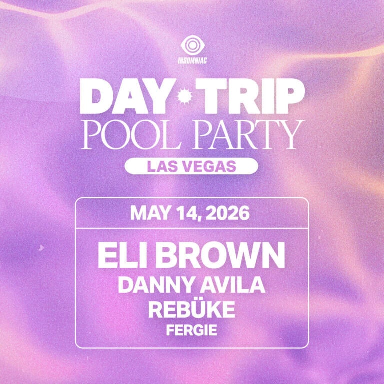 Day Trip Pool Party on Partybody.