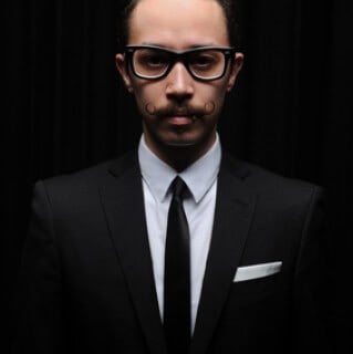 Lucas Valentine on Partybody.