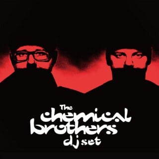 The Chemical Brothers DJ set performance on Partybody.
