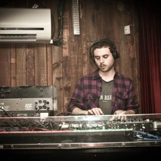 DJ Amaro on Partybody.