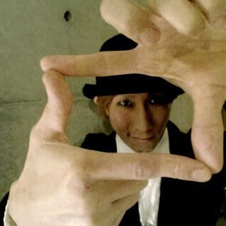 Arata Nakamura on Partybody.