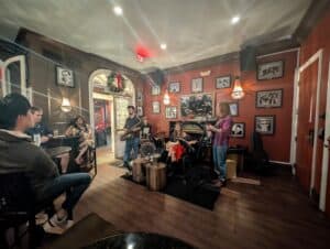 Venue Gallery