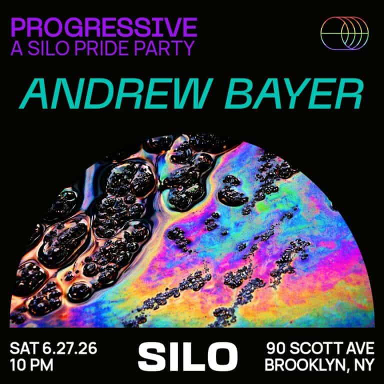 Progressive A Silo Pride Party on Partybody.