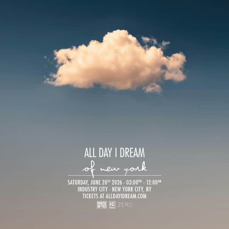 Dream Cloud on Partybody.